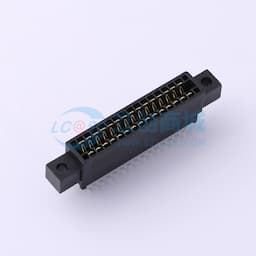 2.54mm P数:30P缩略图