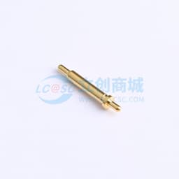 POGO PIN双头弹弹簧顶针缩略图