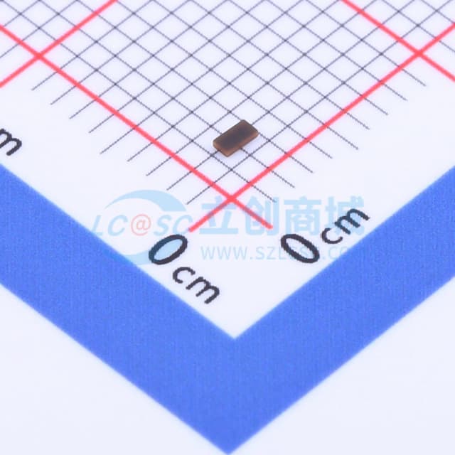 SLPESD0603-24实物图
