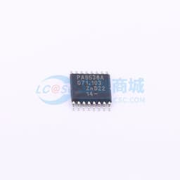 PCA9538APWJ缩略图