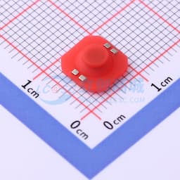 超薄硅胶按键缩略图