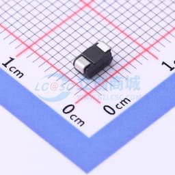 双向TVS 24V截止 峰值脉冲电流：10.28A缩略图