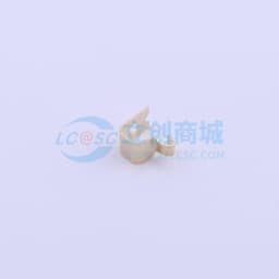 BAT WIRELESS(蝙蝠无线) 天线弹片 3.2mm*2mm*3.5mm 301不锈钢 圆盘缩略图