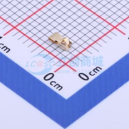 BAT WIRELESS(蝙蝠无线) 天线弹片 3.5mmx1.5mmx1.6mm 301不锈钢 圆盘缩略图