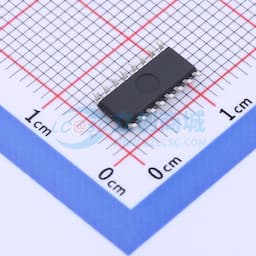 USB转高速串口芯片CH343缩略图
