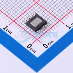 40V 160mΩ 双通道智能高侧开关缩略图