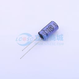 470uF ±20% 25V缩略图