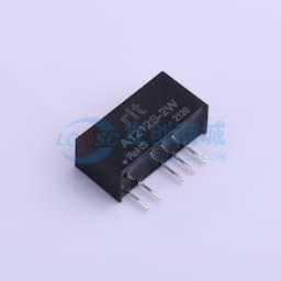 DC-DC转换器【插件】缩略图