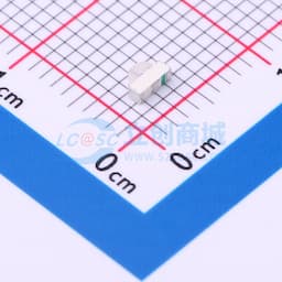 高速红外发光二极管，940nm，GaAlAs，MQW缩略图