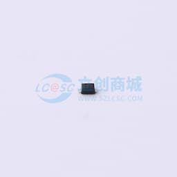 单向ESD 1V截止 峰值浪涌电流：14.6A@8/20us缩略图