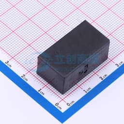 【插件】 2极8A通用功率PCB继电器，带强化绝缘缩略图