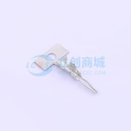 薄型 MINI AMP-IN 触点缩略图