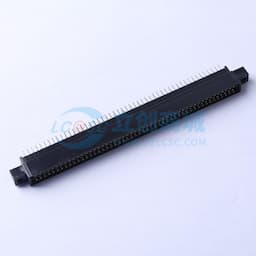 2.54mm P数:100P缩略图