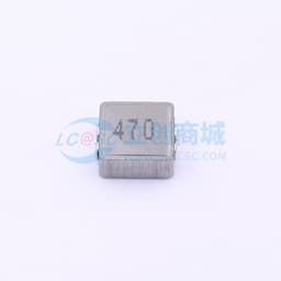 47uH ±20%缩略图