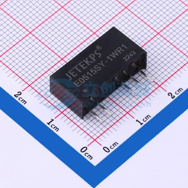 E0515SY-1WR1实物图