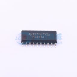 SN74HCT374NSR缩略图