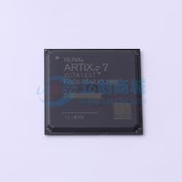- XC7A100T 1FGG676C缩略图