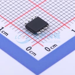 单键电容触摸感应芯片缩略图