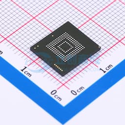 支持HS400的eMMC 5.1缩略图
