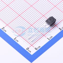 红外接收管1000nm 频谱范围880nm~1050nm 反向电压35V 【插件】缩略图