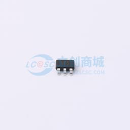 V05，4路单向+带VBUS防护ESD静电防护器件，20kV，CJ：0.6pF；HDMI/USB/RJ45高速接口通讯防护缩略图