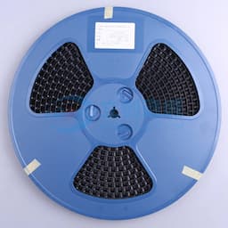 雄和远景，电路板表贴圆螺母柱，光孔3.6Xφ7.14X6+1.53，铜镀锡，编带装缩略图