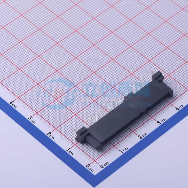 FST2211-FDS3003K6L 【插件】实物图