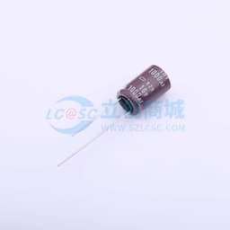 【插件】1000uF ±20% 16V缩略图
