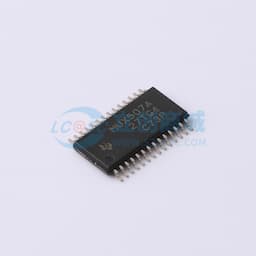 MUX50x 36V低电容、低泄漏电流、高精度模拟多路复用器缩略图