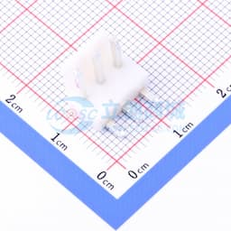 1x3P 间距:3.96mm 弯插 系列:VH 【插件】缩略图