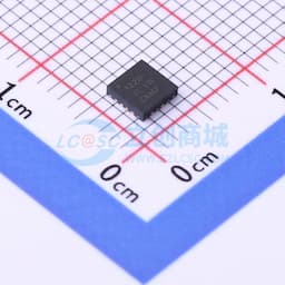 4通道、2kSPS、低功耗、24位ADC集成PGA和基准缩略图