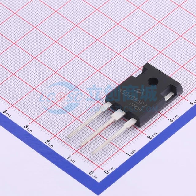 ASD4065P2实物图