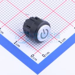 6*6*8.3mm 直插 轻触开关 【插件】缩略图