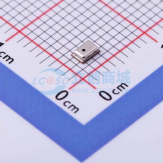 1.5V~3.6V38dB 停产实物图