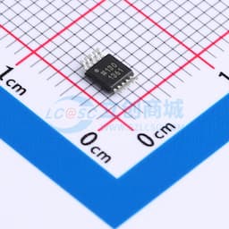 16位，1 MSPS，PulSAR ADC缩略图