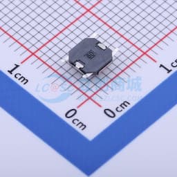 5.2*5.2*2mm 立贴 轻触开关缩略图