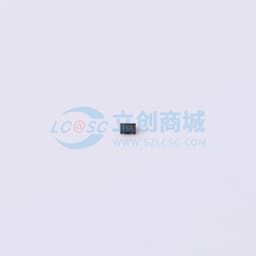 双向ESD 3.6V截止 峰值浪涌电流：6.3A@8/20us缩略图