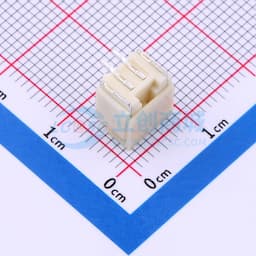 1x2P 2mm 立贴缩略图