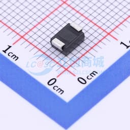 双向TVS 9V截止 峰值浪涌电流：38.96A缩略图