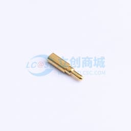 POGO PIN侧贴型弹簧顶针缩略图