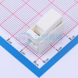 1x2P 每排P数:2 排数:1缩略图