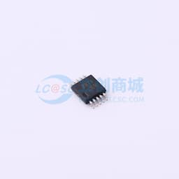 TS5A23159 2通道SPDT模拟开关缩略图