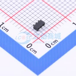 微功率隔离电源专用芯片 3V~6V输入 0.5A功率管缩略图