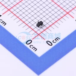 丝印P5 单向TVS 5V截止 峰值浪涌电流：3.5A@8/20us缩略图