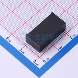 DC-DC模块电源 2W SIP封装缩略图