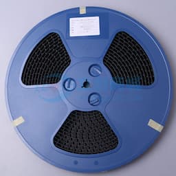 雄和远景，电路板表贴圆螺母柱，M3Xφ5.56X3.5+1.53，铜镀锡，编带装缩略图