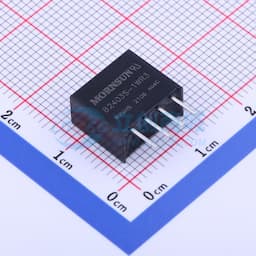 21.6V~26.4V 3.3V 303mA 1W【电源】缩略图