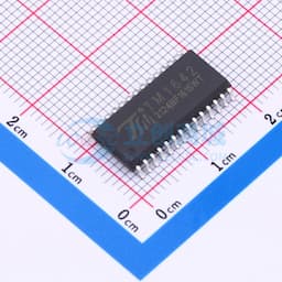 TM1642(TA1020) 停产缩略图