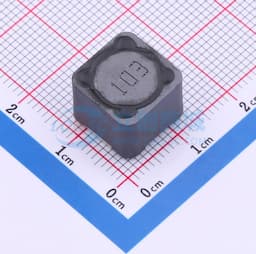 10mH ±20%缩略图