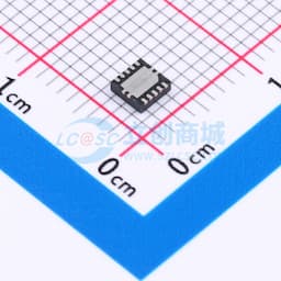750-mA 单芯片锂离子和锂聚合物充电管理IC缩略图